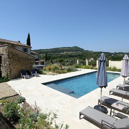 Bastide La Marraine Villa Le Castellet  Kültér fotó