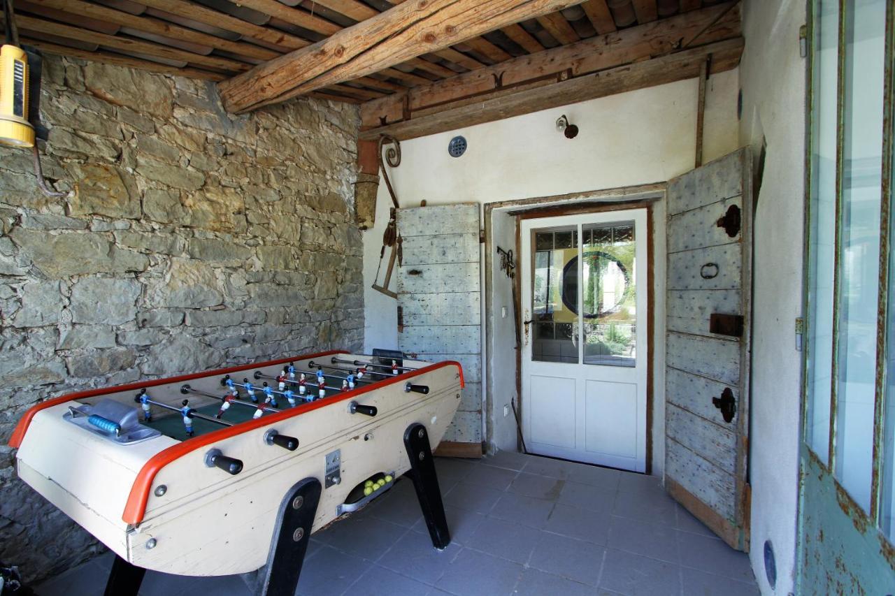 Bastide La Marraine Villa Le Castellet  Kültér fotó