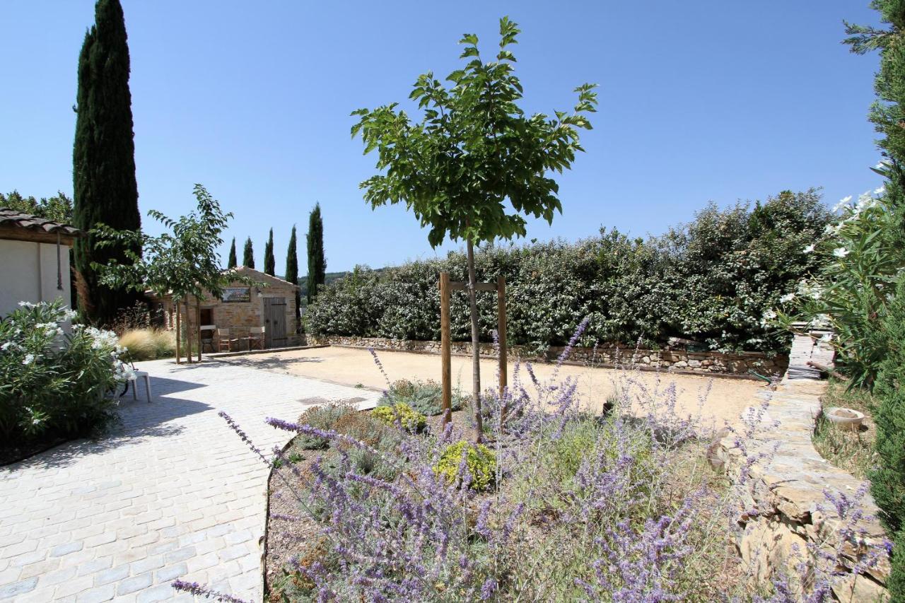Bastide La Marraine Villa Le Castellet  Kültér fotó