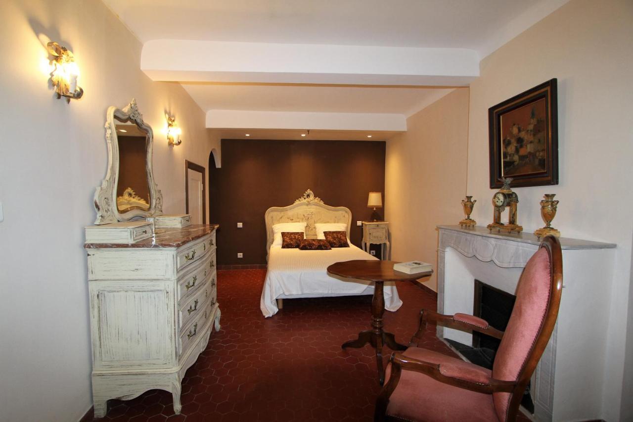Bastide La Marraine Villa Le Castellet  Kültér fotó