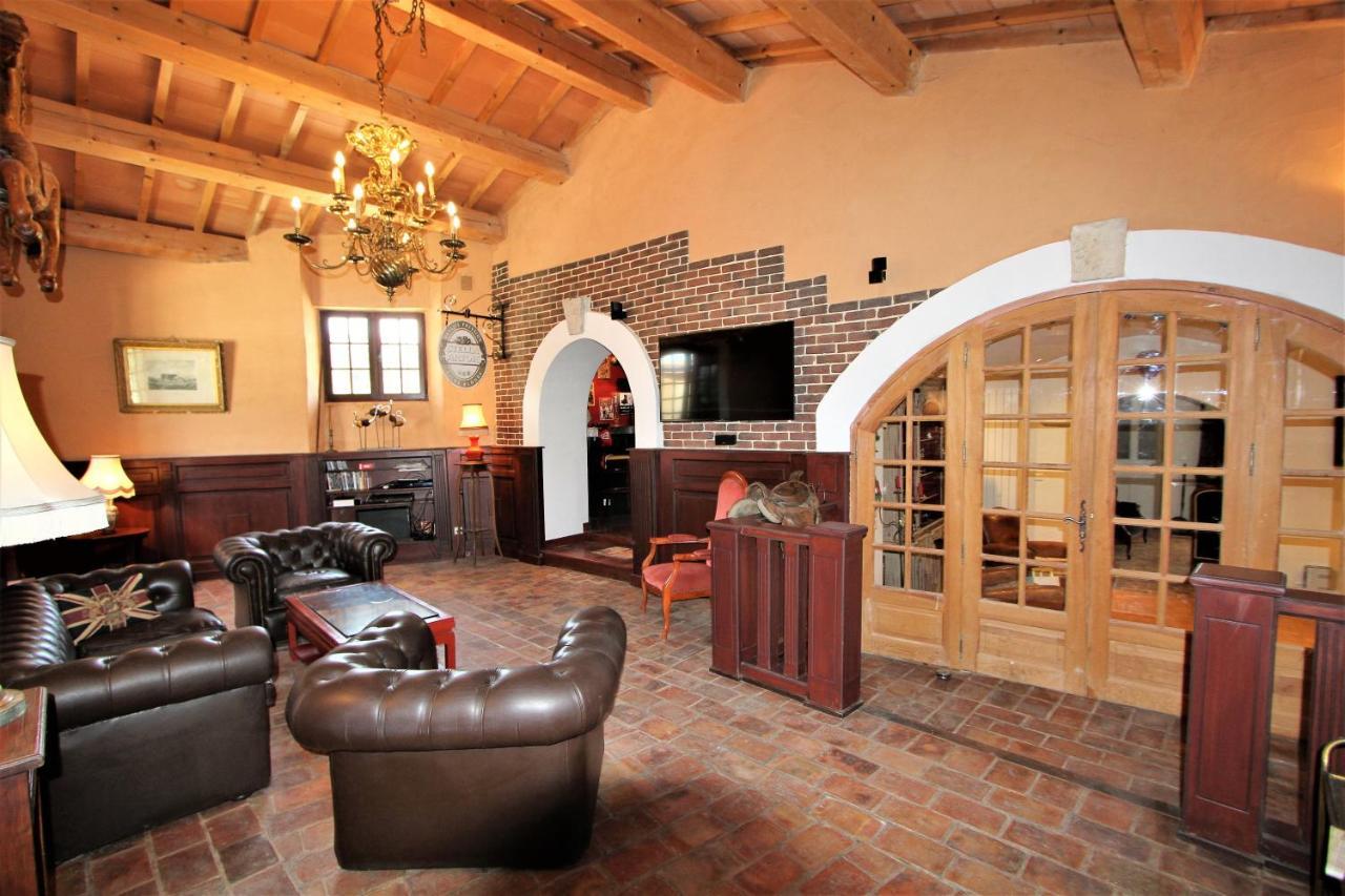 Bastide La Marraine Villa Le Castellet  Kültér fotó