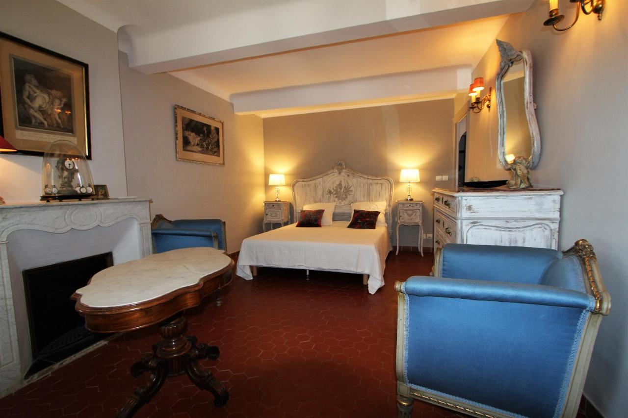 Bastide La Marraine Villa Le Castellet  Kültér fotó